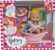 Smily Play Happy Babies Lalka Sikająca z Wanną 1