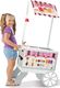 Melissa & Doug Melissa Drewniana Lodziarnia Przekąski Wózek 2w1 uniwersalny 4