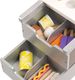 Melissa & Doug Melissa Drewniana Lodziarnia Przekąski Wózek 2w1 uniwersalny 5