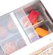 Melissa & Doug Melissa Drewniana Lodziarnia Przekąski Wózek 2w1 uniwersalny 6