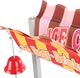 Melissa & Doug Melissa Drewniana Lodziarnia Przekąski Wózek 2w1 uniwersalny 7