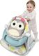 Smily Play Fotel Sowa Pchacz 2w1 2