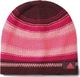Adidas Czapka Clmht Str Beani czerwona r. uniwersalny (AB0446) 4
