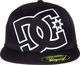 DC Shoes Czapka DC Ya Heard czarna r. S/M (ADYHA00141C) 1