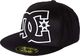 DC Shoes Czapka DC Ya Heard czarna r. S/M (ADYHA00141C) 4