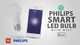 Philips Żarówka Philips Xiaomi E27 LED Smart Bulb WiFi 4
