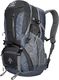 Plecak turystyczny Highlander Hiker 30 l Czarny 1