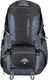 Plecak turystyczny Highlander Hiker 30 l Czarny 3