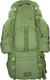 Plecak turystyczny Highlander Plecak Turystyczny New Forces 88L Olive uniwersalny 3