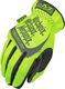 Mechanix Wear Mechanix Wear Rękawice Hi-Viz FastFit Żółte S 1