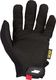 Mechanix Wear Rękawice Original Czerwone r. S 1