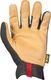 Mechanix Wear Mechanix Wear Rękawice Material4X FastFit Czarne-Coyote XL 1