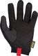 Mechanix Wear Mechanix Wear Rękawice Utility Czarne XXL 1