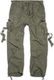 Brandit Brandit Spodnie M65 Vintage Olive L 1