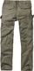 Brandit Brandit Spodnie Slim Fit Adven Olive M 1