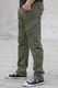 Brandit Brandit Spodnie Slim Fit Adven Olive M 2