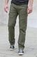 Brandit Brandit Spodnie Slim Fit Adven Olive M 3