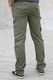 Brandit Brandit Spodnie Slim Fit Adven Olive M 4