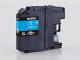 Tusz Brother tusz oryginalny LC525XLC (cyan) 1