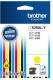 Tusz Brother tusz oryginalny LC525XLY (yellow) 1