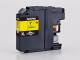 Tusz Brother tusz oryginalny LC525XLY (yellow) 1