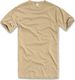 Brandit Brandit Koszulka T-Shirt BW Beżowa 6 1
