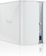 Macierz dyskowa Thecus 2-Bay tower NAS, SATA N2520 1
