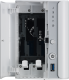Macierz dyskowa Thecus 2-Bay tower NAS, SATA N2520 3