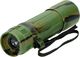 Lornetka MFH MFH Lornetka Monokular 10 x 25 Woodland uniwersalny 1