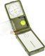 Mil-Tec Kompas Wielofunkcyjny 10w1 Olive 2