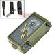 Mil-Tec Kompas Wielofunkcyjny 10w1 Olive 5