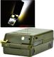 Mil-Tec Kompas Wielofunkcyjny 10w1 Olive 6
