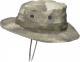 MFH Kapelusz Boonie Hat US Rip-Stop A-Tacs szary r. L 1