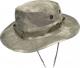 MFH Kapelusz Boonie Hat US Rip-Stop A-Tacs szary r. L 2
