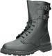 Mil-Tec Buty męskie czarne r. 38 1
