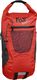 Fox Fox Outdoor Torba Wodoszczelna Dry Pak 20L Czerwona uniwersalny 1