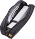 Case Logic CASE LOGIC Etui na powerbank i akcesoria szare uniwersalny 4