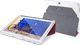 Etui na tablet Case Logic Etui SnapView typu książkowego dedykowane do Samsung Galaxy Tab 4 10" - różowy uniwersalny 2