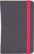 Etui na tablet Case Logic Uniwersalne etui Surefit typu książkowego na tablet 7" - antracyt uniwersalny 2