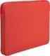 Etui Case Logic CASE LOGIC Etui MacBook Pro 13,3" laptop 13" czerwone uniwersalny 3