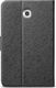 Etui na tablet Cellular Line Etui FOLIO typu książkowego dedykowane do Samsung Galaxy Tab 4 8" - czarny uniwersalny 2