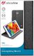 Etui na tablet Cellular Line Etui FOLIO typu książkowego dedykowane do Samsung Galaxy Tab 4 8" - czarny uniwersalny 4