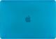 Etui Gecko Clip On Macbook Air 13" Niebieski 1