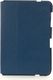 Etui na tablet Tucano Tucano TAB-PS210-B etui na Samsung Galaxy Tab 2 10,1" - granatowe uniwersalny 1