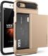 VRS Design VRS DESIGN Damda Glide Etui iPhone 7 złote uniwersalny 1