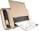 VRS Design VRS DESIGN Damda Glide Etui iPhone 7 złote uniwersalny 2