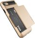 VRS Design VRS DESIGN Damda Glide Etui iPhone 7 złote uniwersalny 4