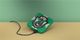 Powerbank Tribe Harry Potter Slytherin 4000 mAh Czarno-zielony  (PBL23701) 2