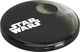Powerbank Tribe Star Wars Gwiazda Śmierci 4000 mAh Czerwono-niebieski  (PBR23001) 1