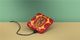 Powerbank Tribe Harry Potter Gryffindor 4000 mAh Czerwono-żółty  (PBL23700) 2